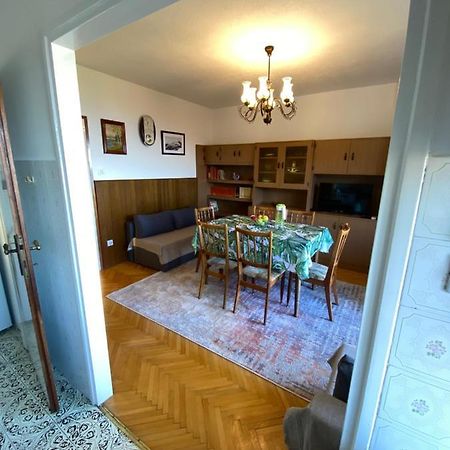 Apartmani Zdenka Pobri 奥帕提亚 外观 照片