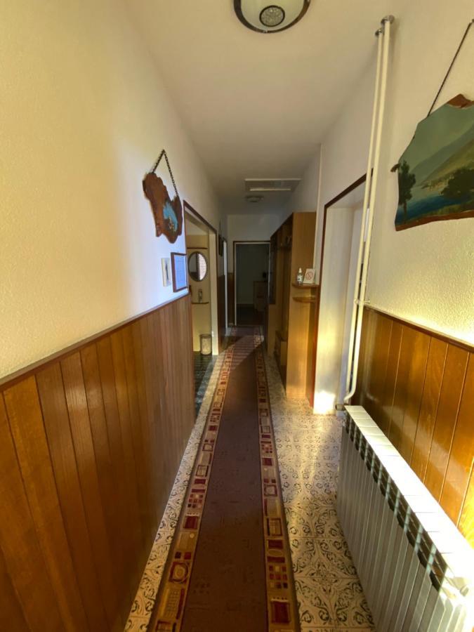 Apartmani Zdenka Pobri 奥帕提亚 外观 照片