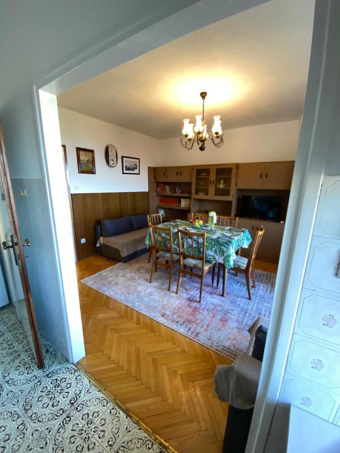 Apartmani Zdenka Pobri 奥帕提亚 外观 照片