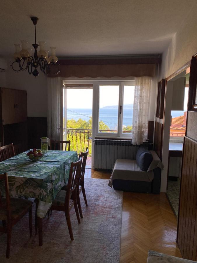 Apartmani Zdenka Pobri 奥帕提亚 外观 照片