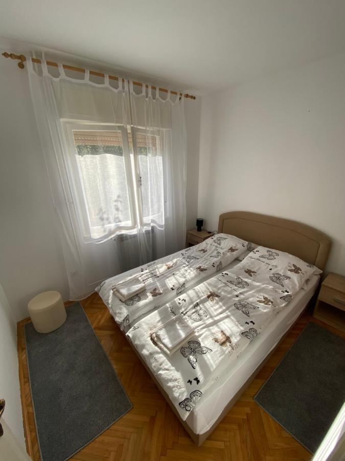 Apartmani Zdenka Pobri 奥帕提亚 外观 照片