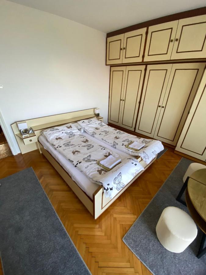 Apartmani Zdenka Pobri 奥帕提亚 外观 照片