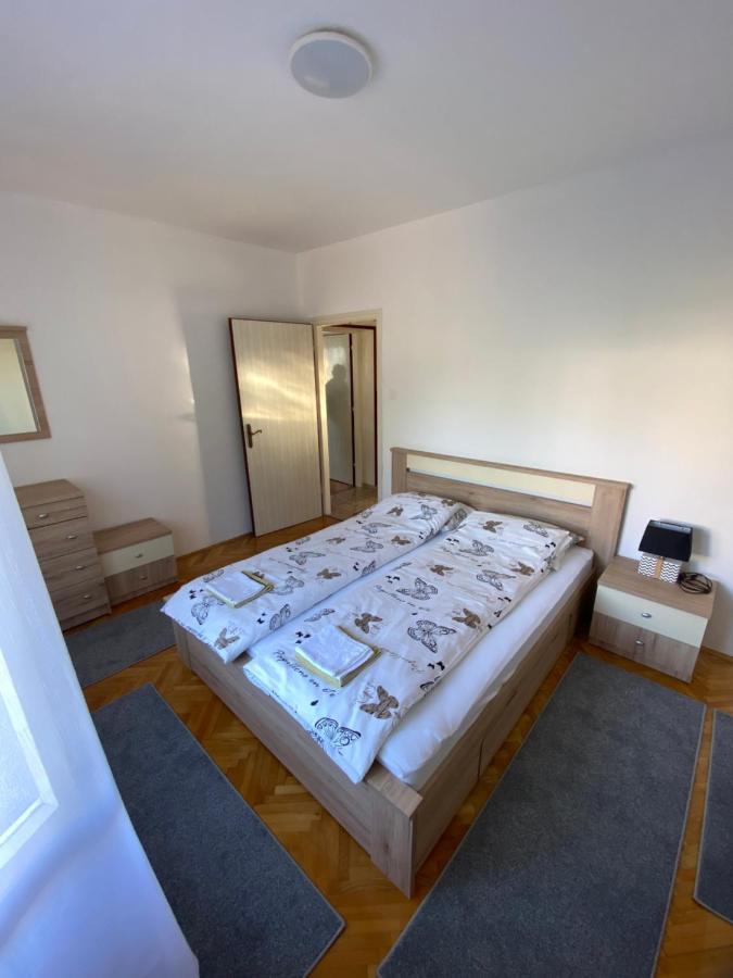Apartmani Zdenka Pobri 奥帕提亚 外观 照片