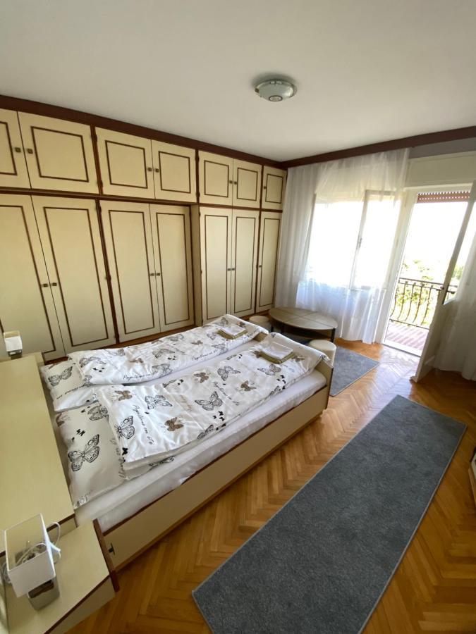 Apartmani Zdenka Pobri 奥帕提亚 外观 照片